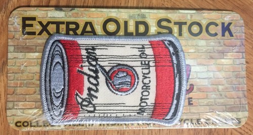 Extra old stock indian - extra,
