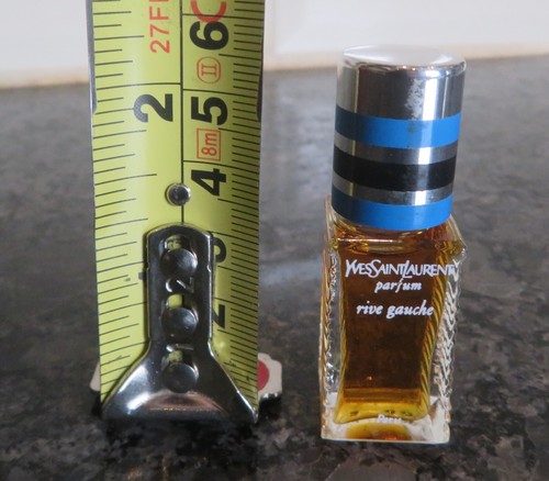Rare vintage yves saint - rare,