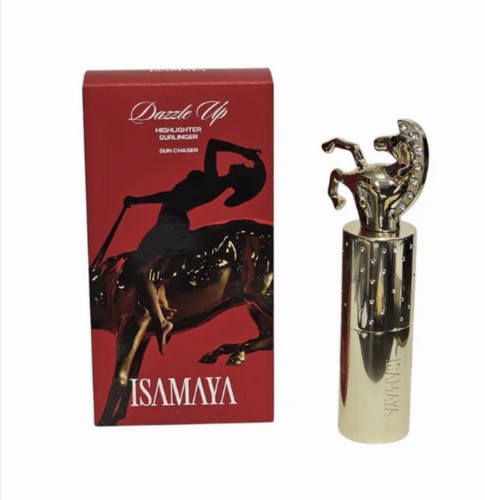 Isamaya dazzle highlighter - dazzle,