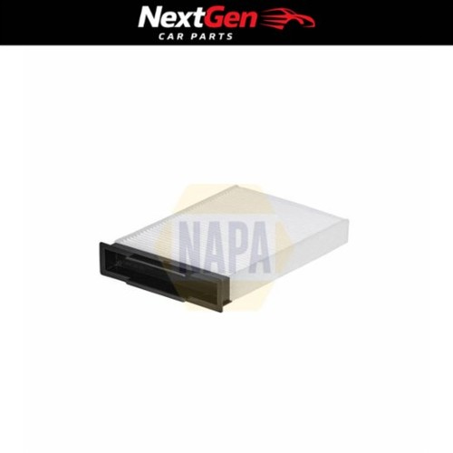 Cabin filter napa - cabin,