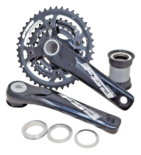 Fsa comet 24t - , mtb