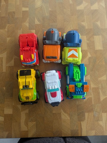 Transformers rescue bots - transformers,