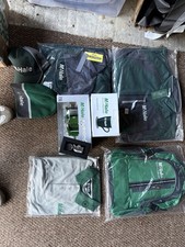 McHale Work Clothing