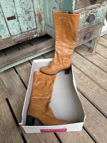 Vintage 70s leather - vintage,