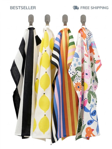 Set new ikea rinnig - of,