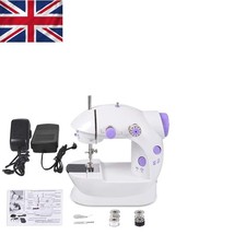 Electric Portable Sewing