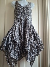 All Saints Ditzy Ezra Dress