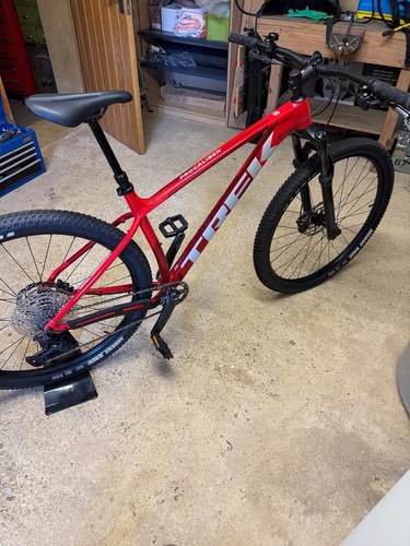 Trek procaliber mountain - trek,