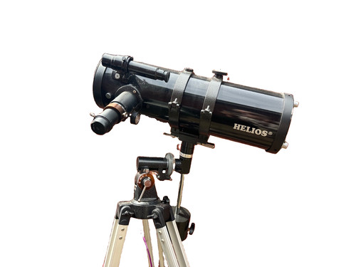 Helios telescope newtonian - telescope,