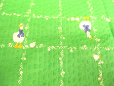 Seersucker Fabric Wamsutta