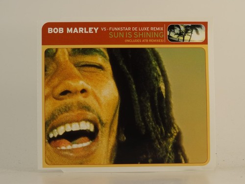 Bob marley sun - sun, is