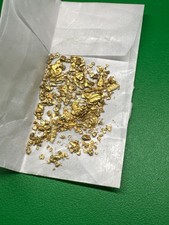 0.5g Hand Panned Chunky Welsh