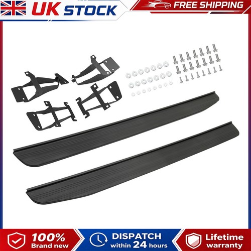 Running boards for - for, rover