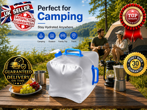 20l camping plastic drinking - 20l,