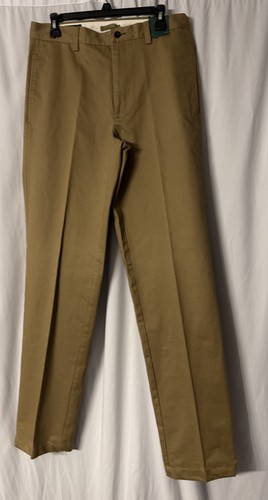 Nwt orvis mens ultimate - mens, khakis