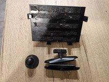 RAM Tough-Tray Tablet Mount with Ball Mount and arm