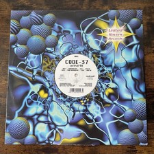 Code 37 - Astral ‘98 -