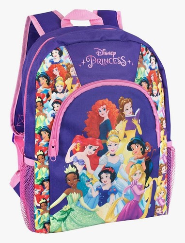 Disney princess backpack kids - princess,