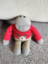 PG Tips Monkey Soft Toy Chimp