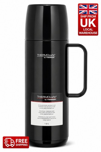 Thermos thermocafe vacuum - 1l,