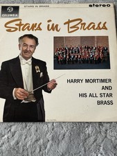 Harry Mortimer & His All Star
