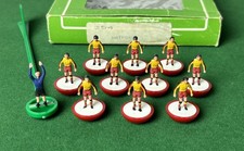Subbuteo LW Team - 354 Watford