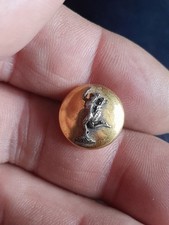 Army button royal - army,