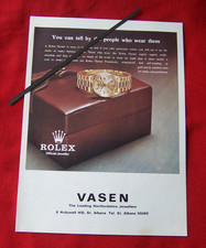 ROLEX OYSTER PERPETUAL