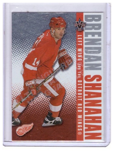 Brendan shanahan 2002 - brendan, 2002-03