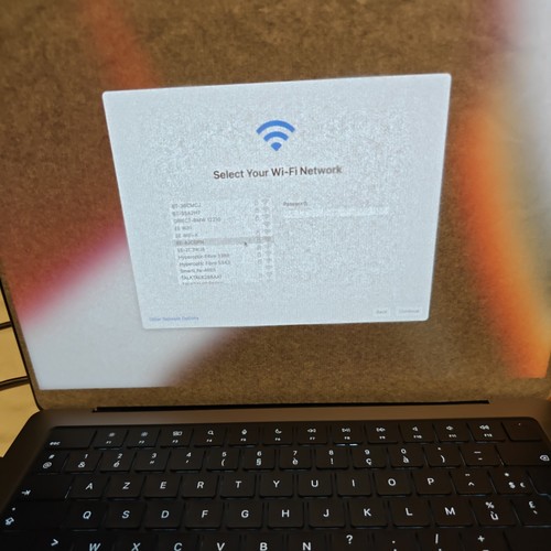 Apple macbook pro - macbook,