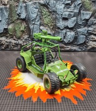 Vintage GI Joe Action Force