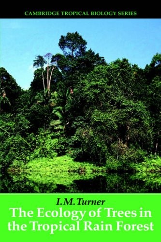 The ecology trees - of, in