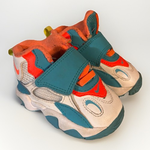 Nike baby toddler shoes - baby,
