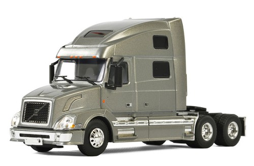 Wsi 2030 volvo vn780 - volvo,