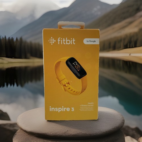 Fitbit inspire activity - fitbit,