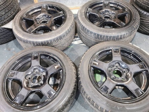 Corvette c5 wheels - c5,