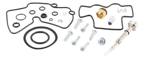 Carburetor rebuild kit for ktm - carburetor,