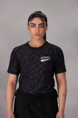 Women bjj rash guard - bjj,