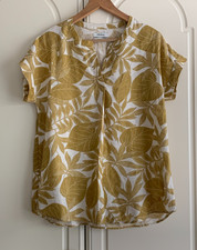Nicole Farhi Ladies Beige