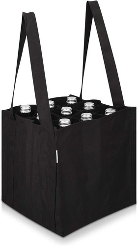 Bottle bag carrier - bottle,