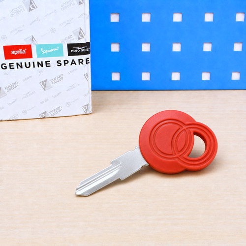 Original gilera key - original,