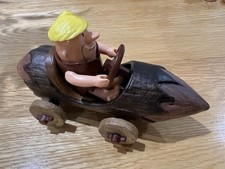Vintage - D Toys - 1980s -