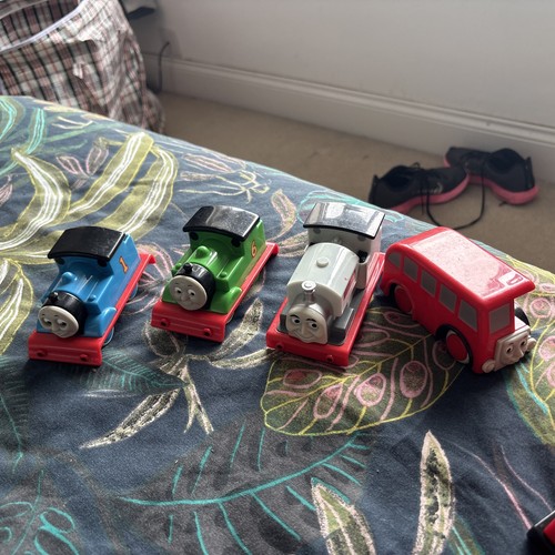 Thomas the tank engine - the, friends