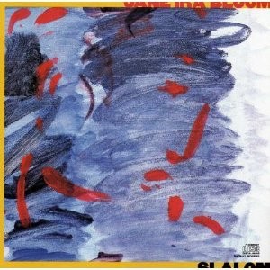 Slalom bloom jane - slalom, [cd]