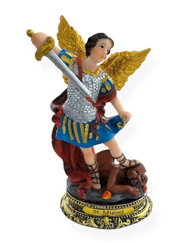 Saint michael archangel - 5",