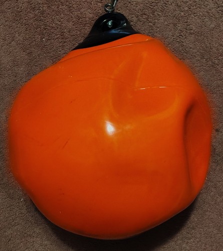 Anchor buoy inflatable - anchor,