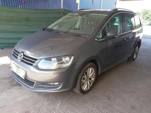 Breaking sharan mk2 - breaking,