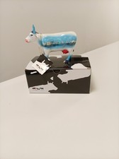 Hand painted new - painted, boxed