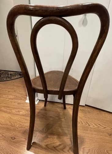 Rare vintage bentwood - rare,