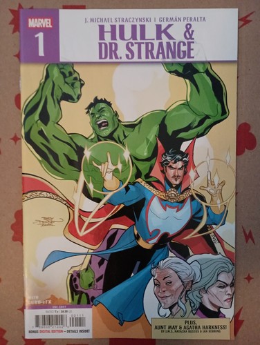2025 marvel comics - marvel, hulk